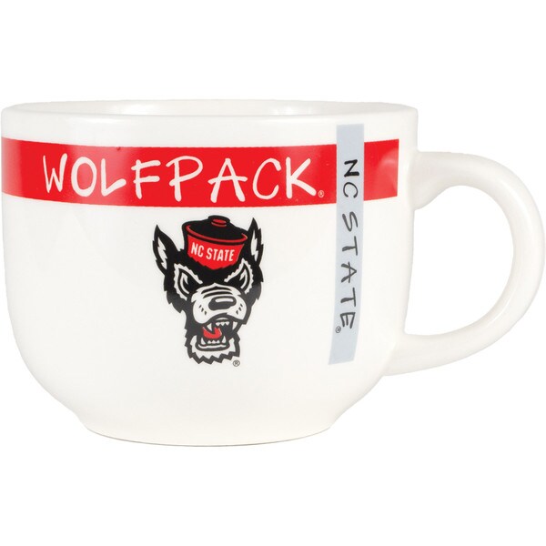 Magnolia Lane Soup Mug 19oz